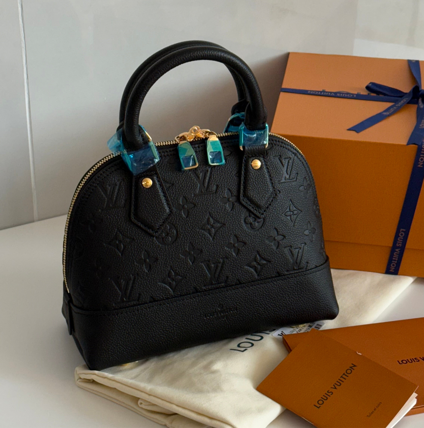 LV bag