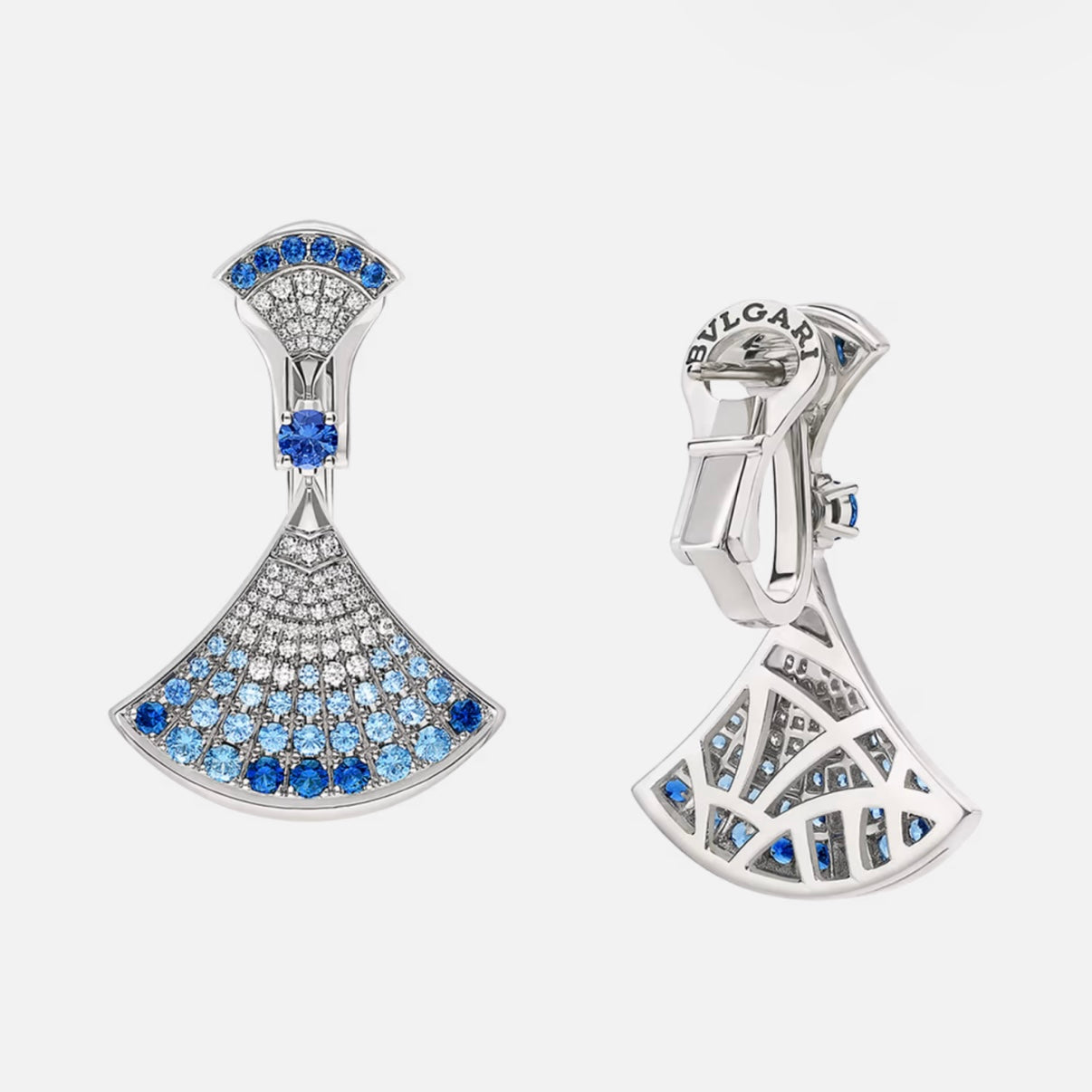 تراجي ديفاز دريم Bulgari