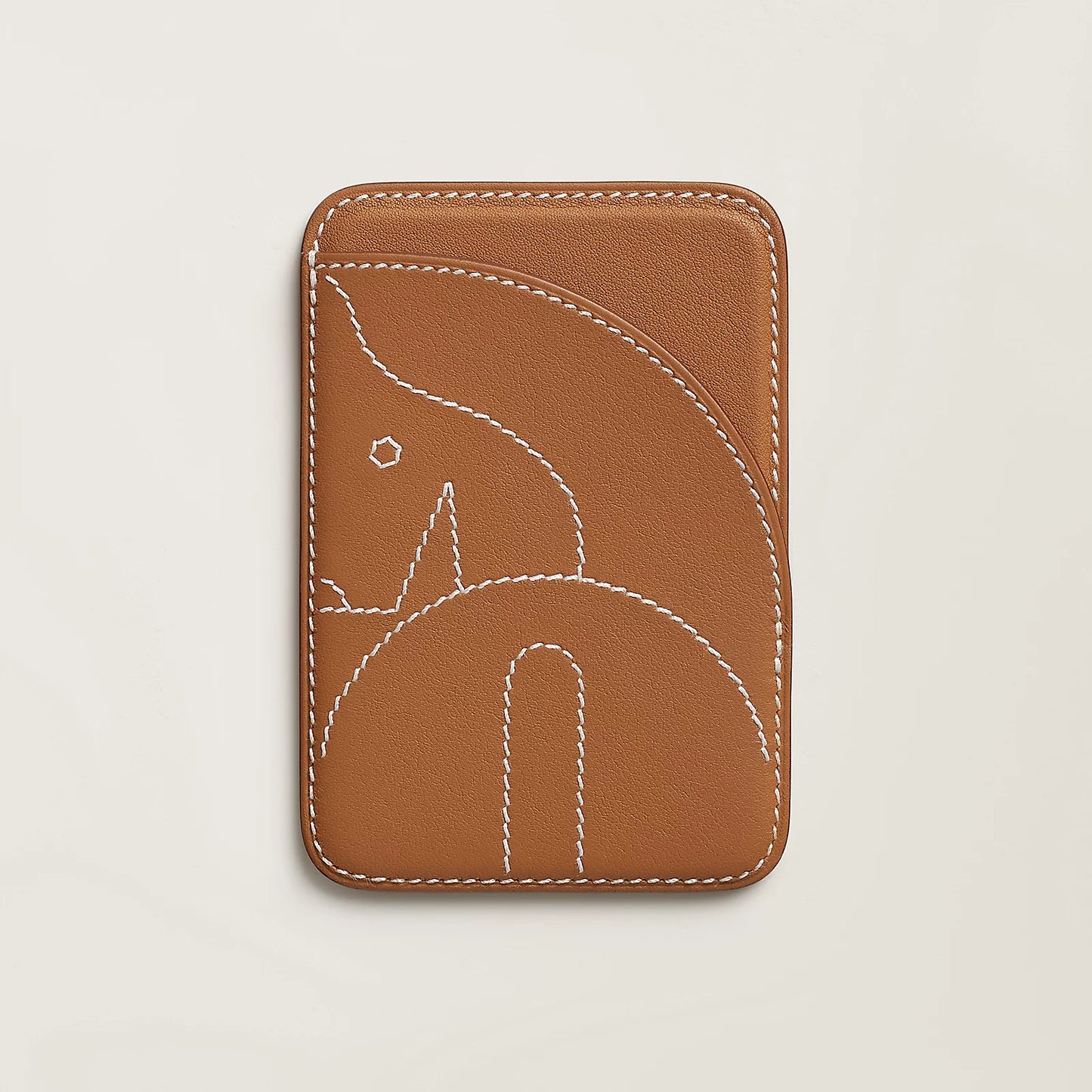 "Horse" MagSafe Card holder