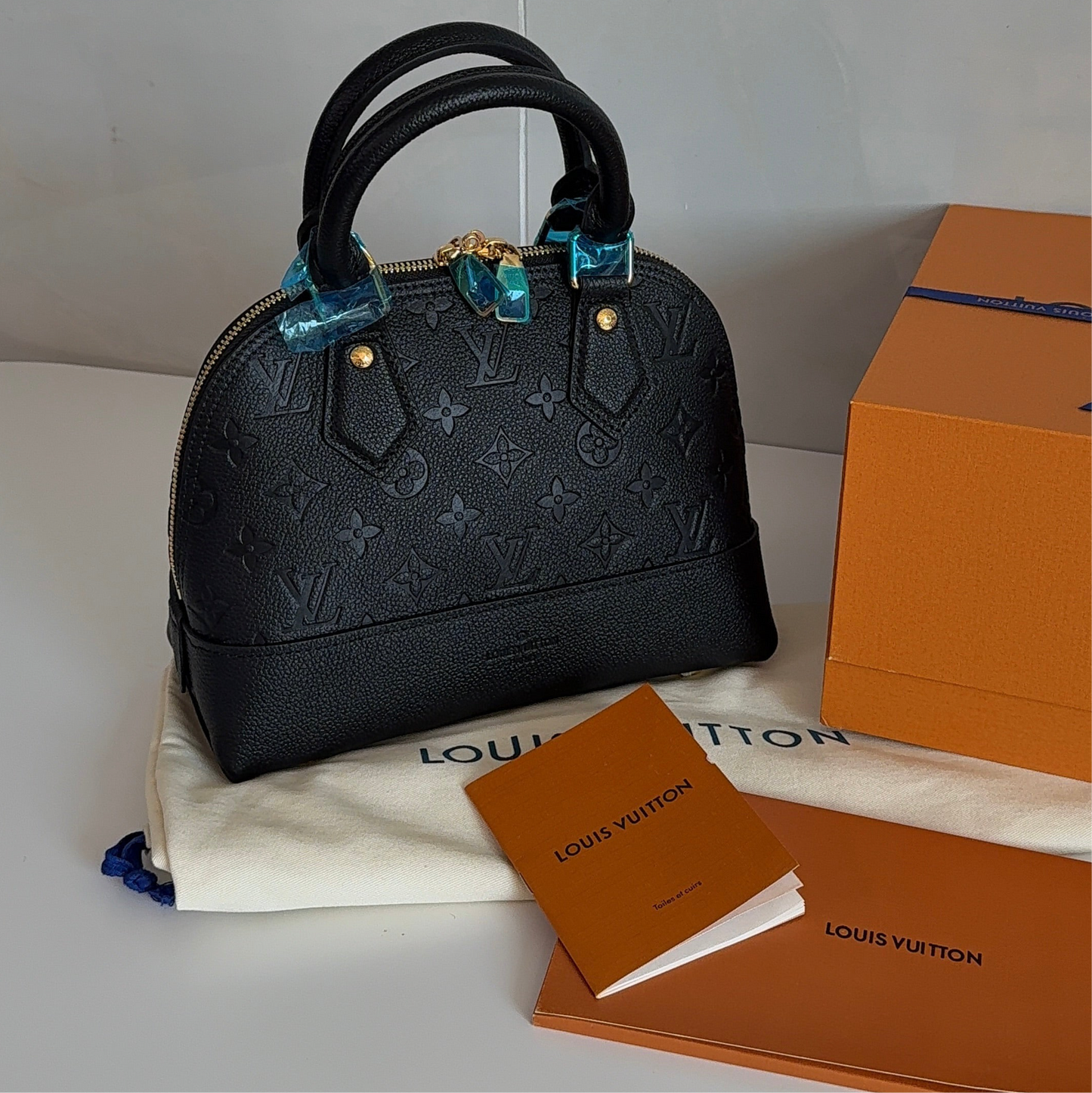 LV bag