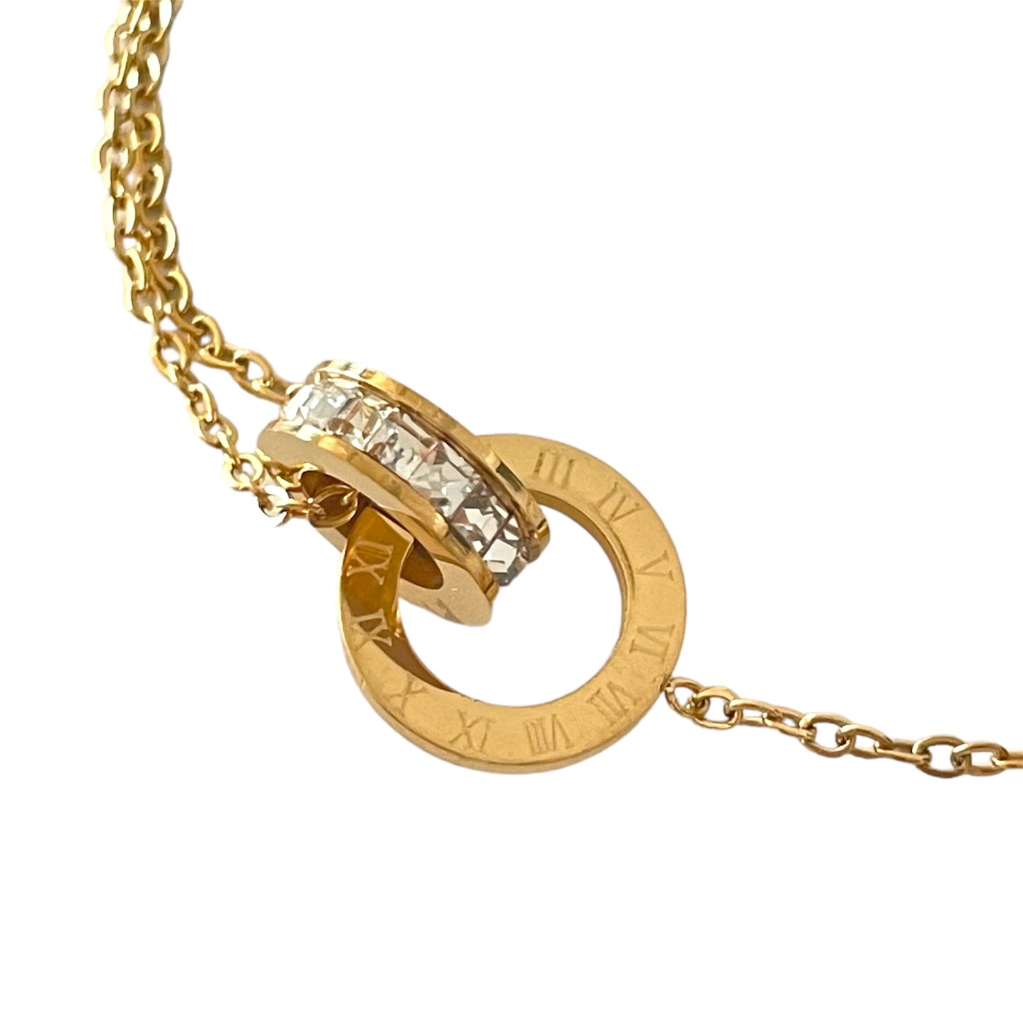 Love bracelet