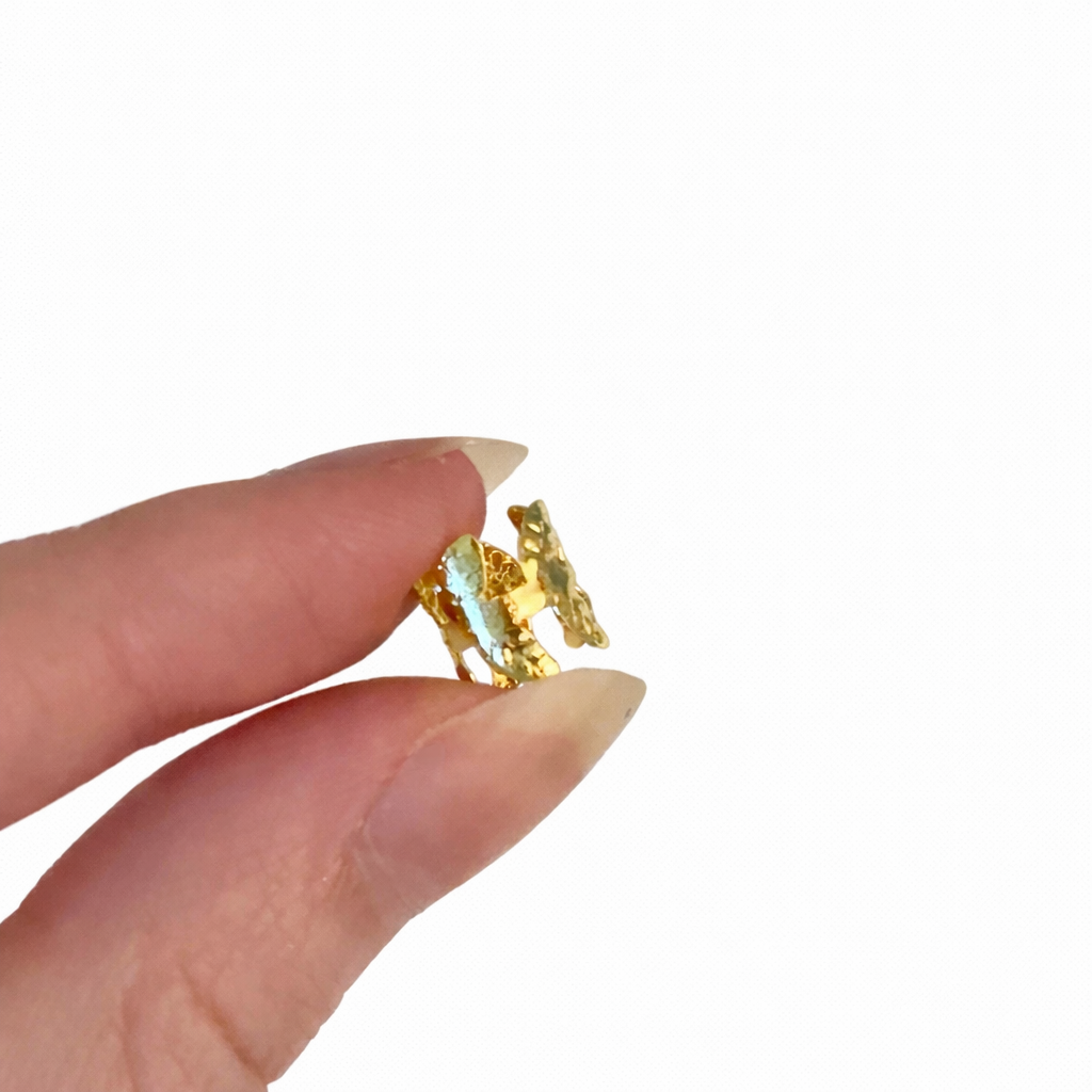 خواتم شعر سنبله