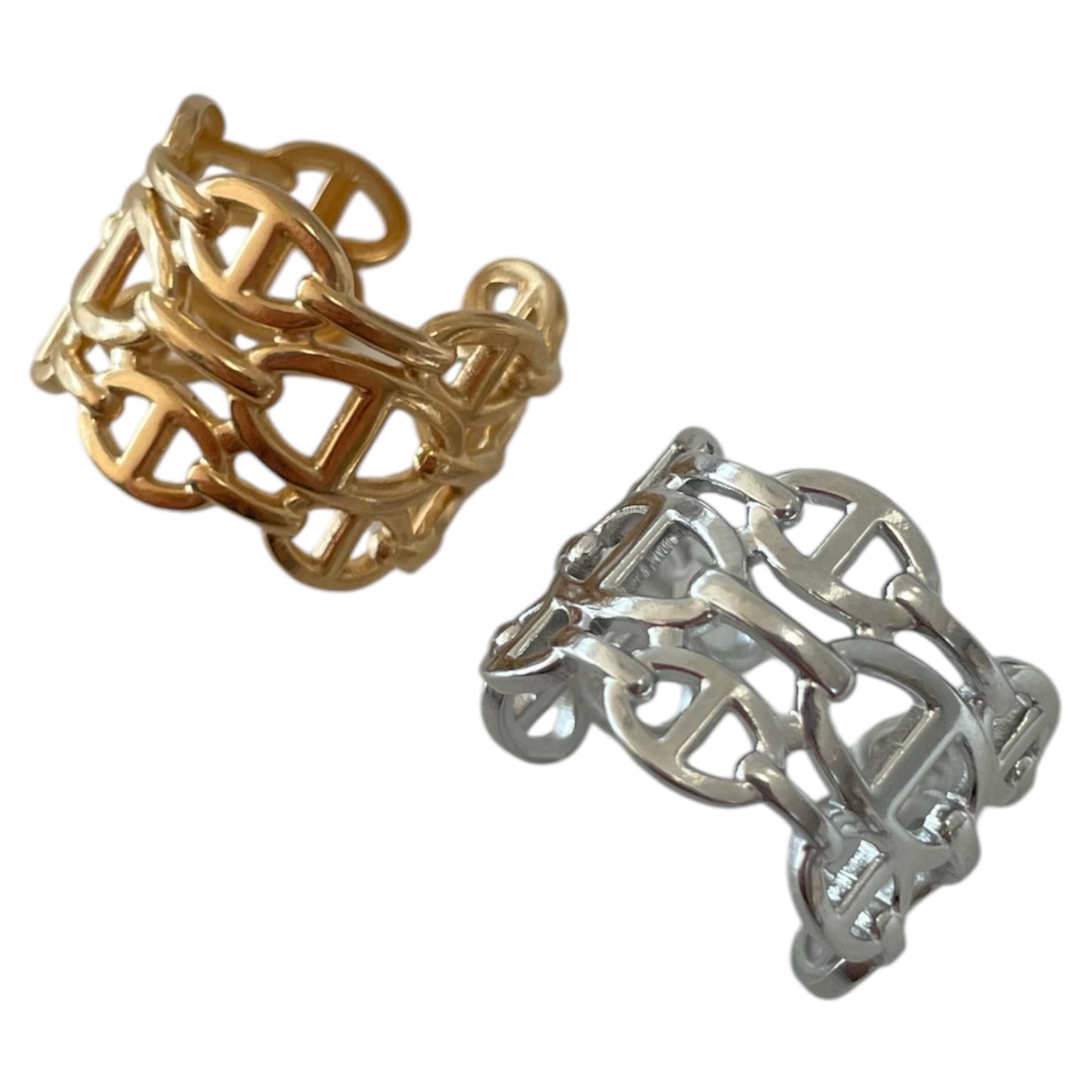 Hermes Ring
