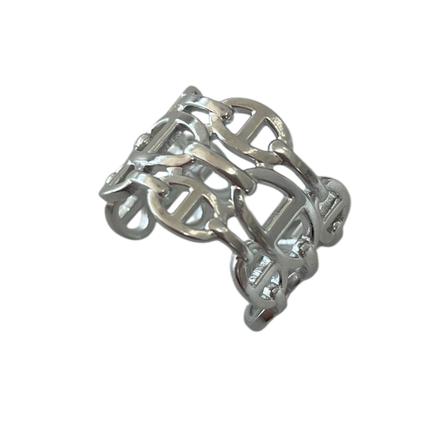 Hermes Ring