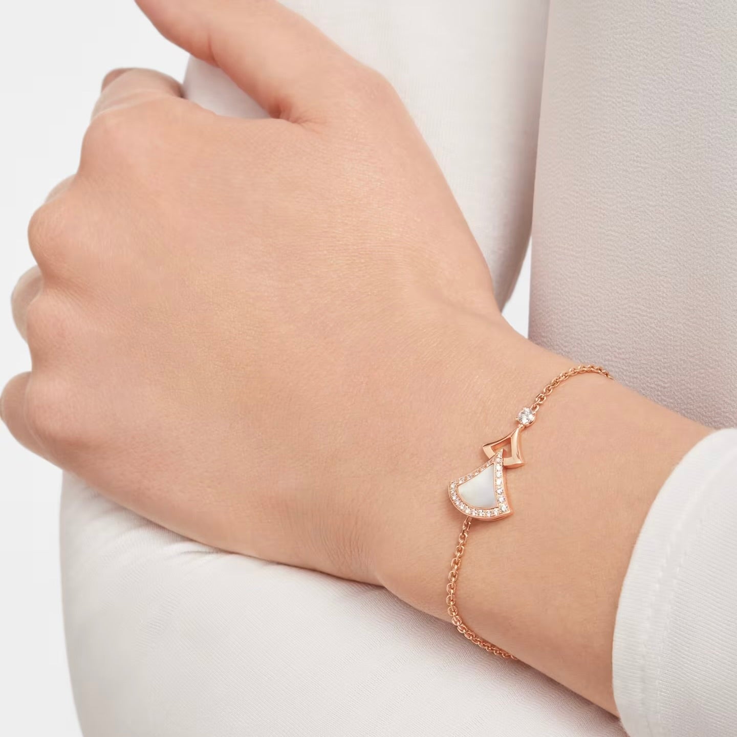 سوار ديفاز دريم Bulgari