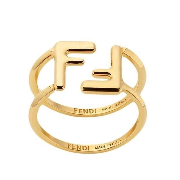 Fendi ring