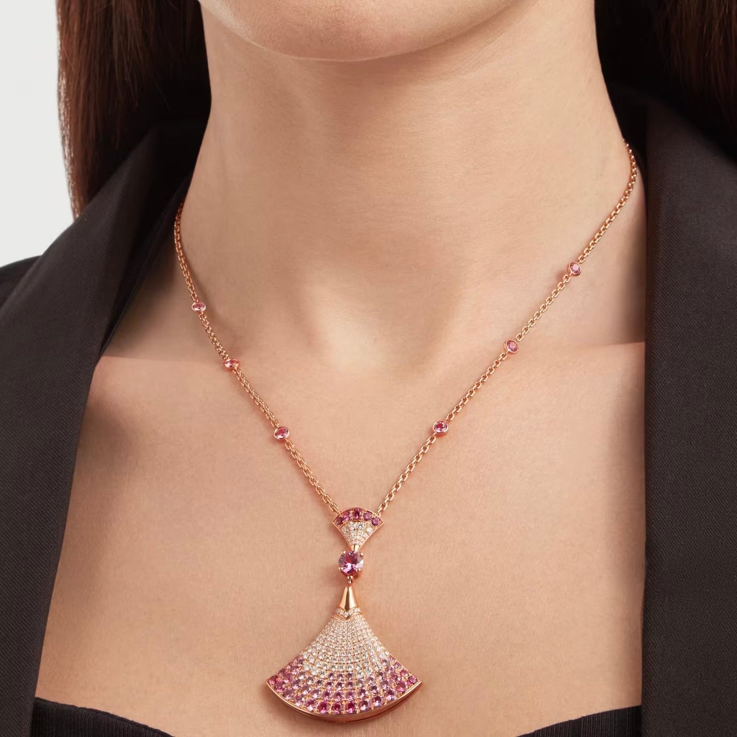 Bulgari ديفاز دريم سلسال