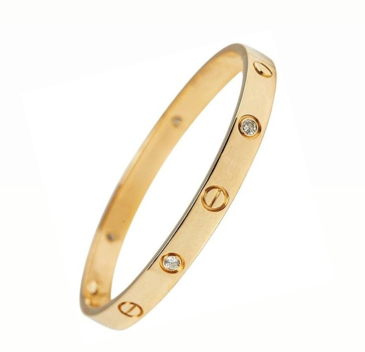 سوار لوف بدون مفك