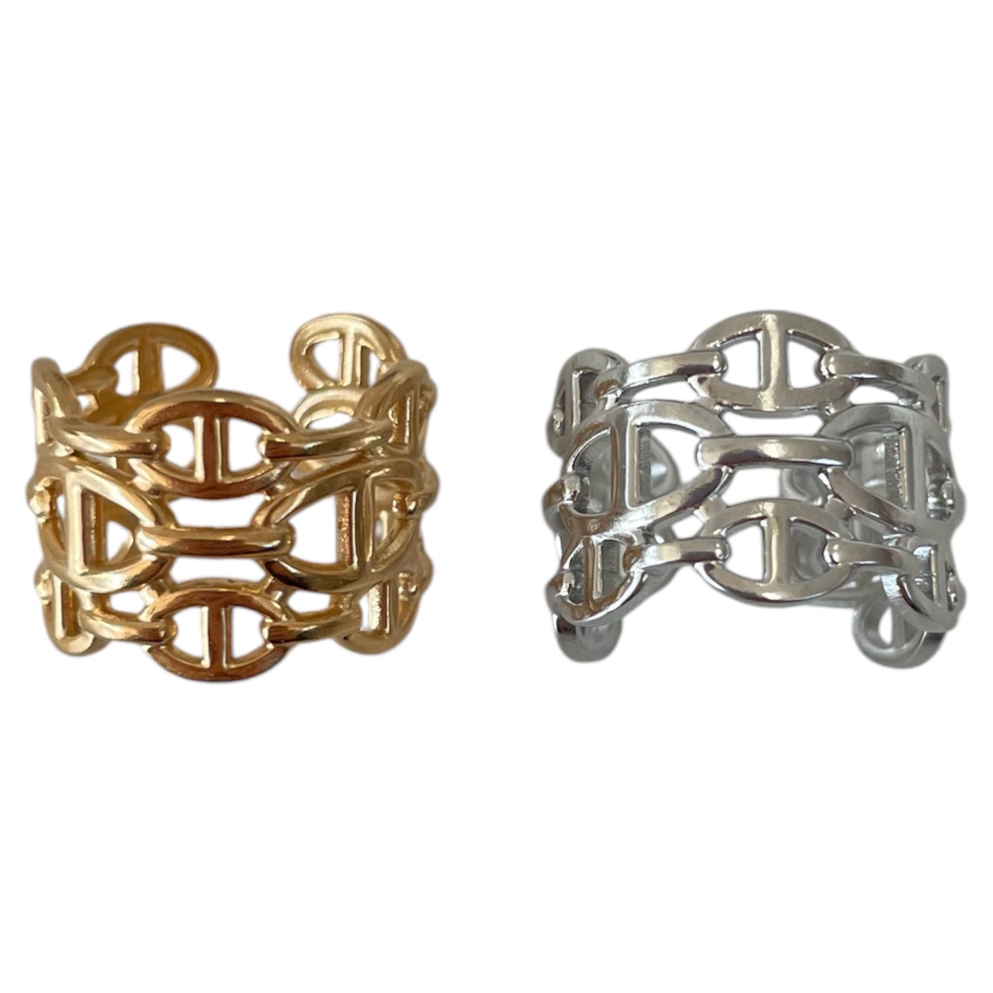 Hermes Ring
