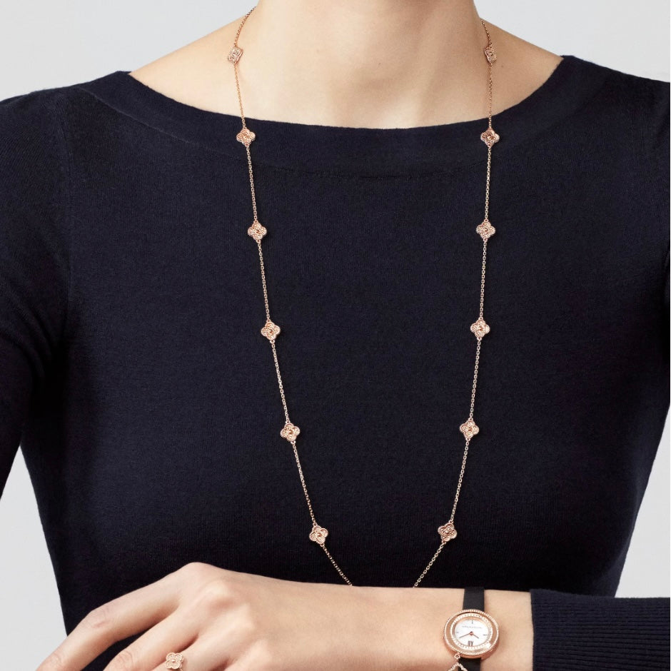 سلسال فانكليف سويت ألامبرا الطويل