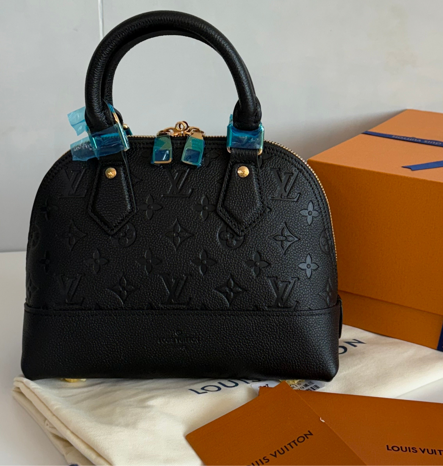 LV bag