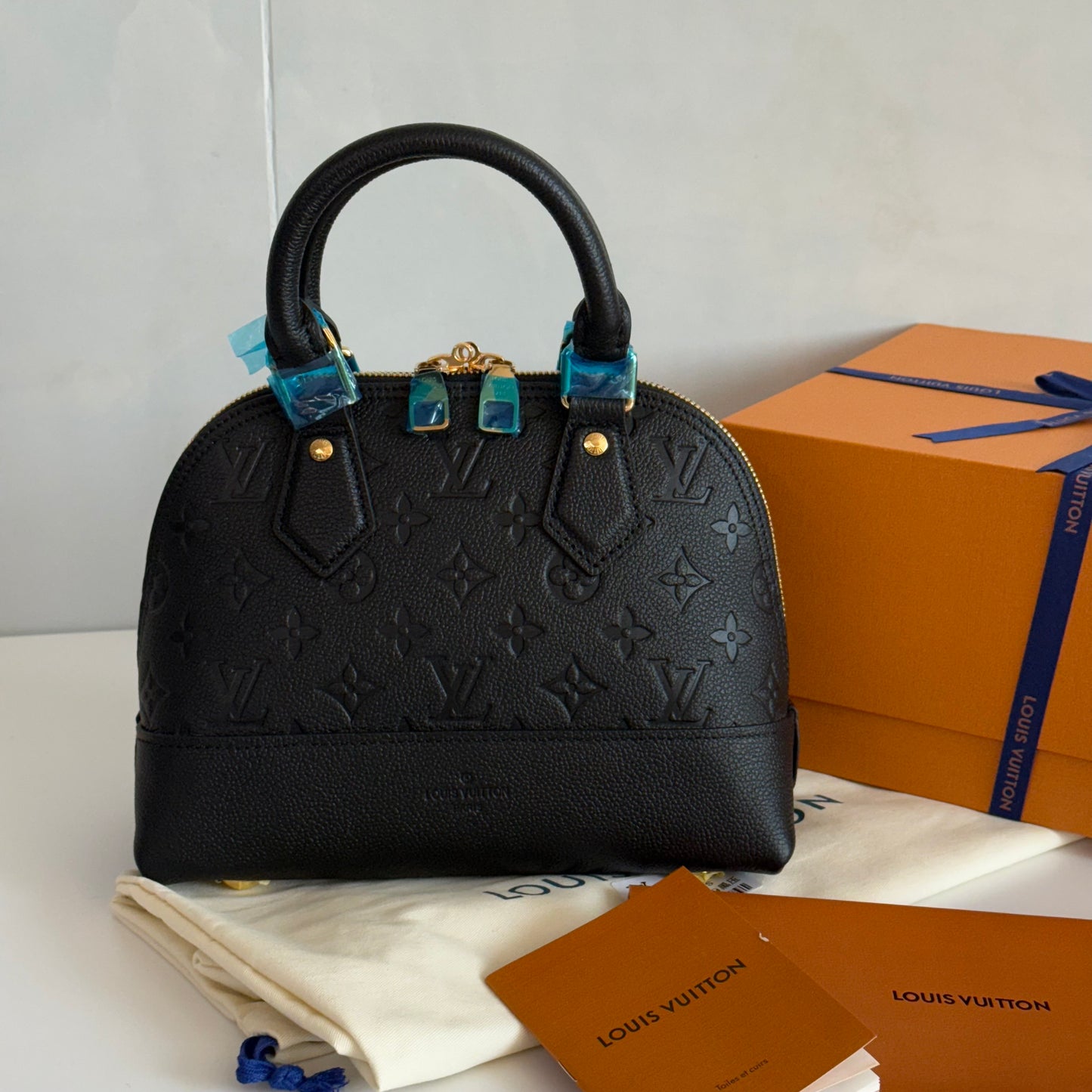 LV bag