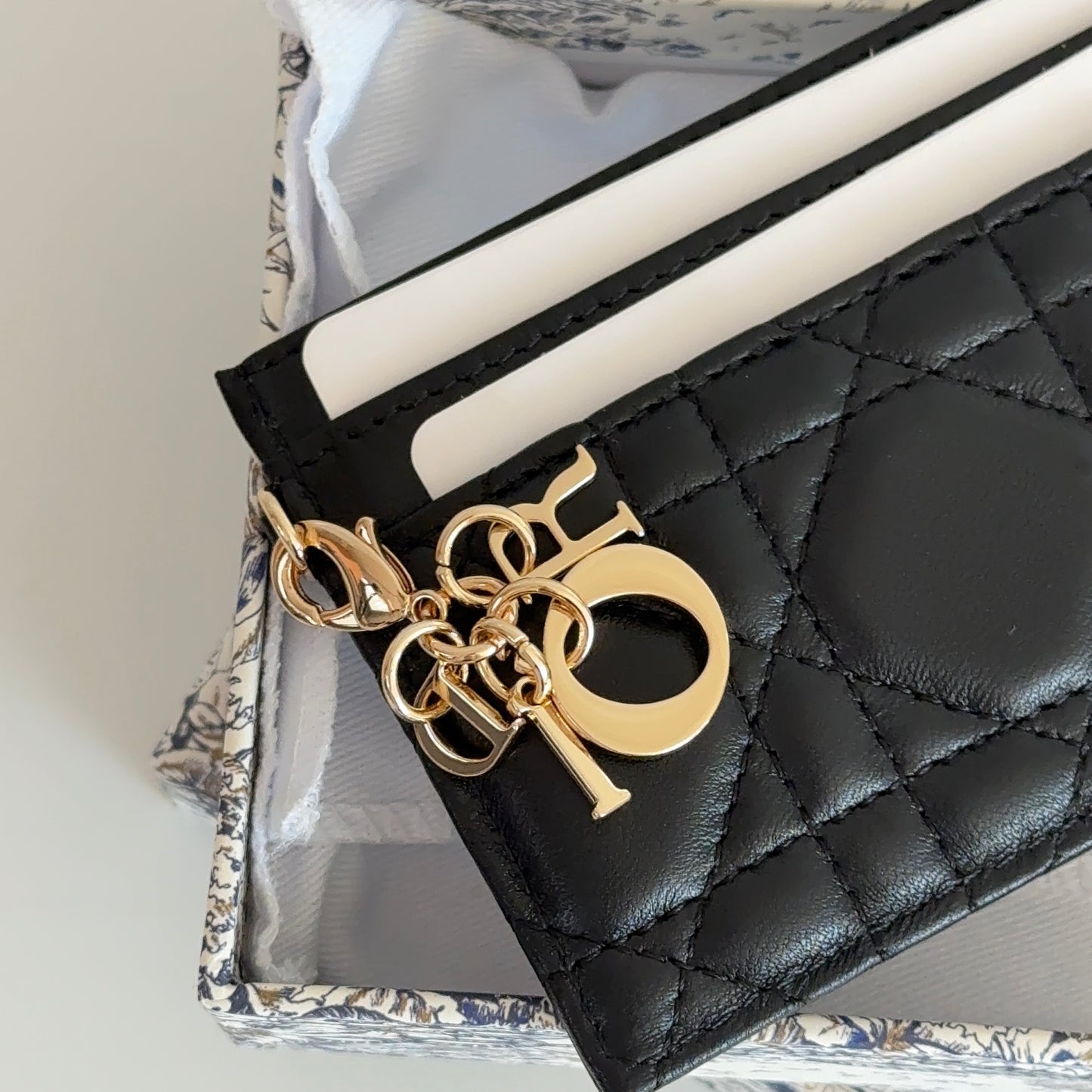 Dior Cardholder