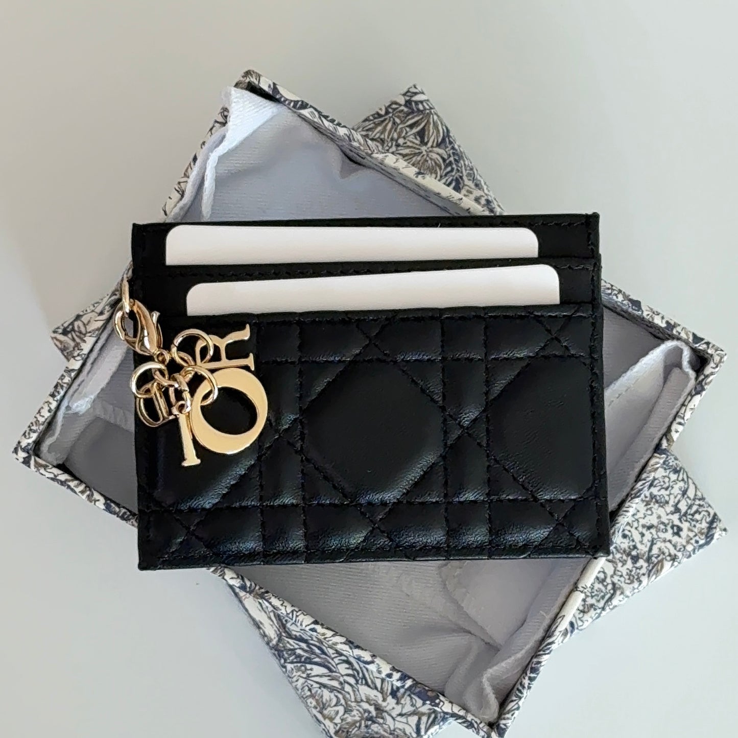 Dior Cardholder