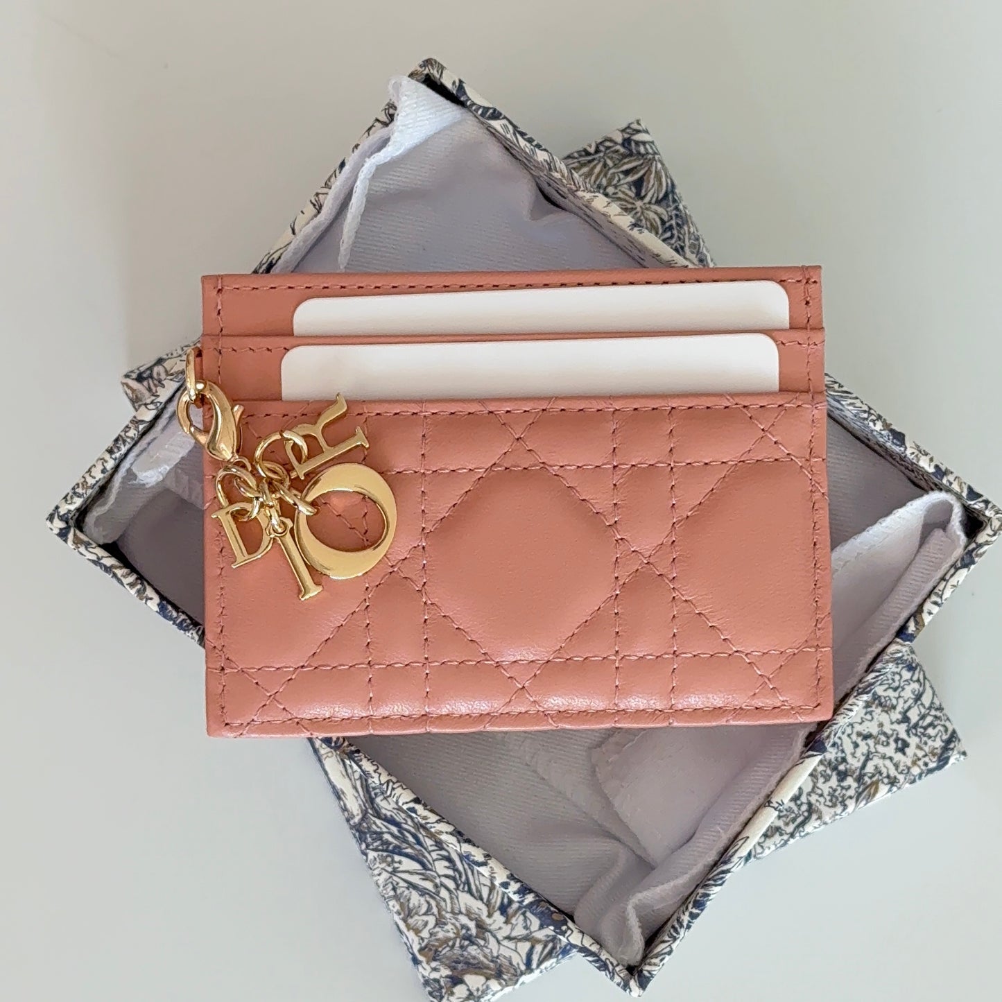Dior Cardholder