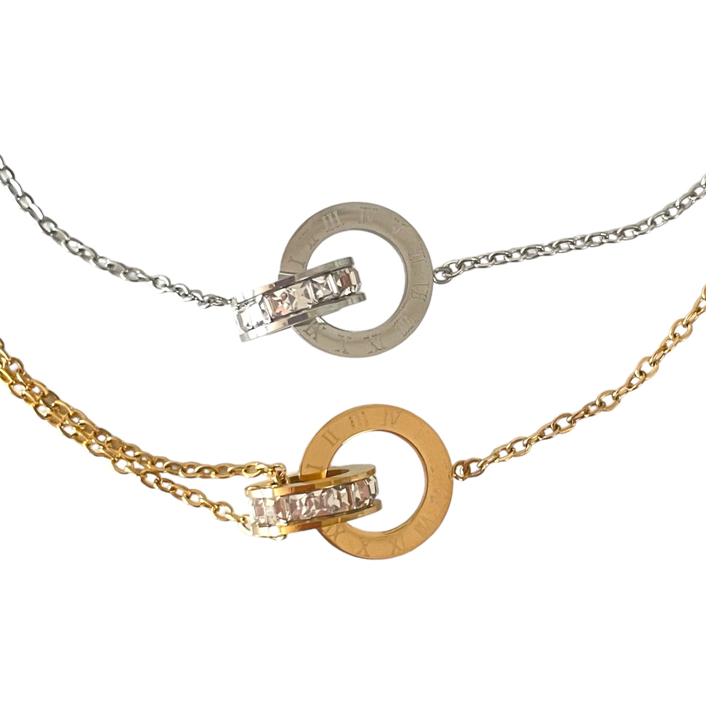 Love bracelet