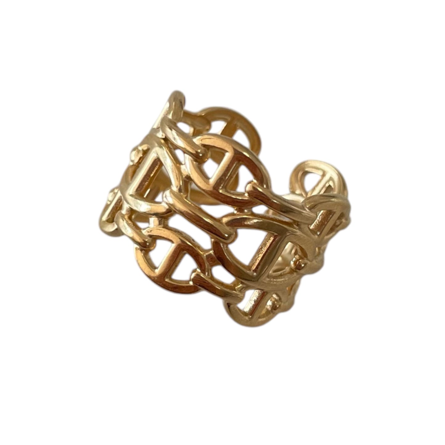 Hermes Ring