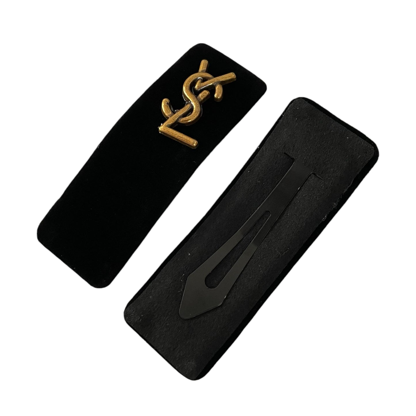YSL Hairclip