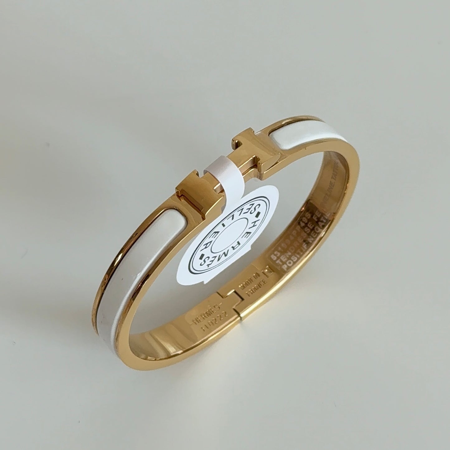 Hermes mini clic H