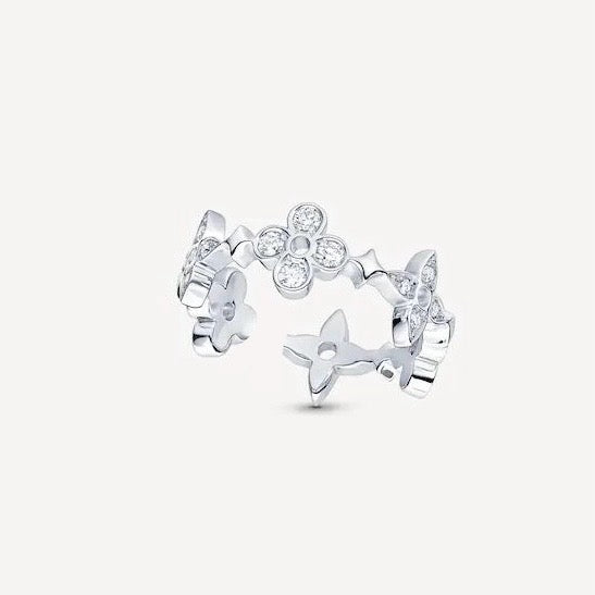 LV Dentelle ring
