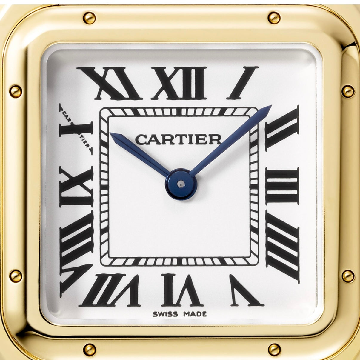 Cartiar watch 27mm " ماستر"