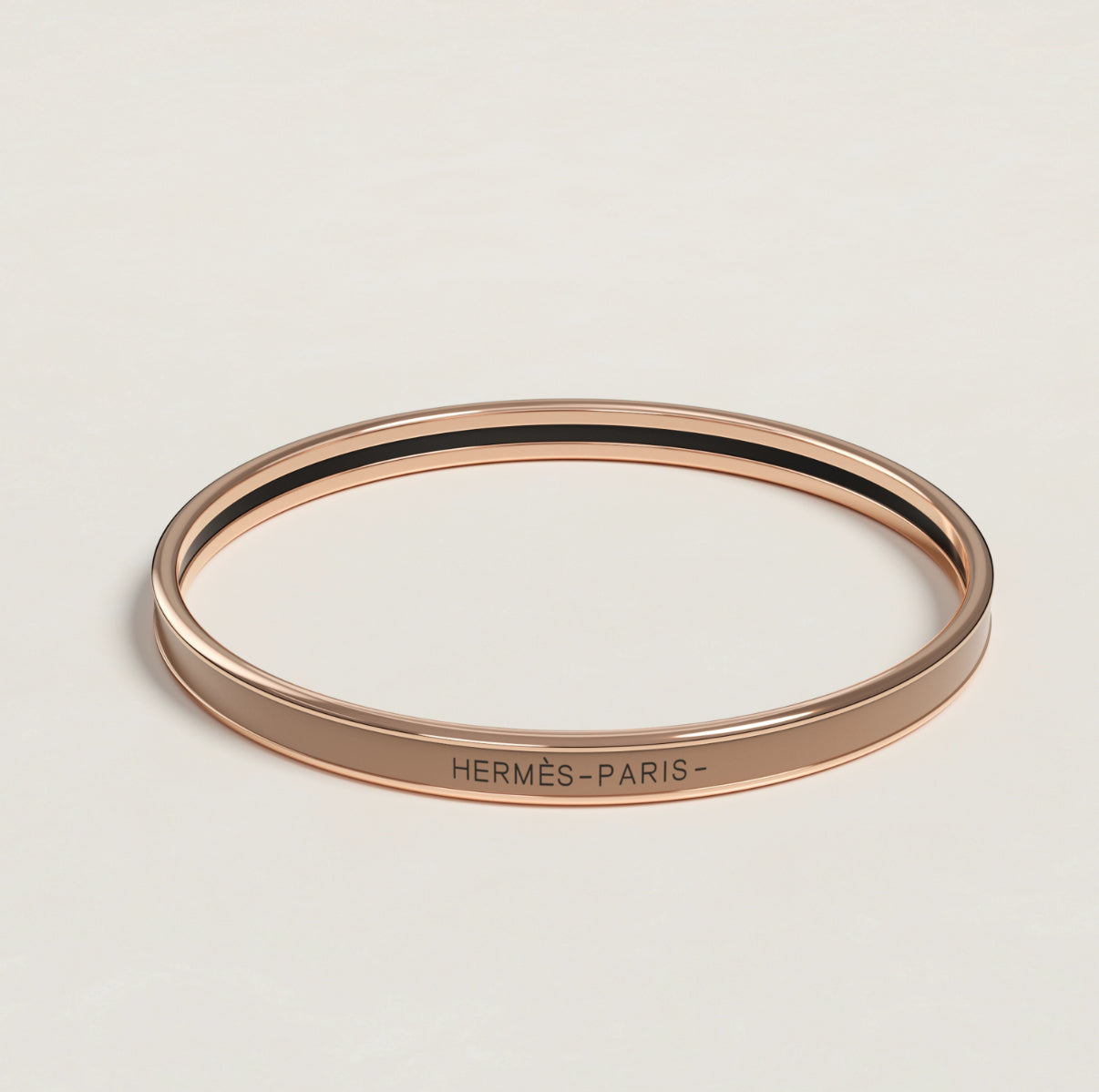 Hermes Uni bangle