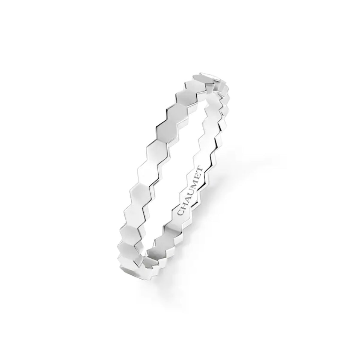 CHAUMET Ring بدون زركون
