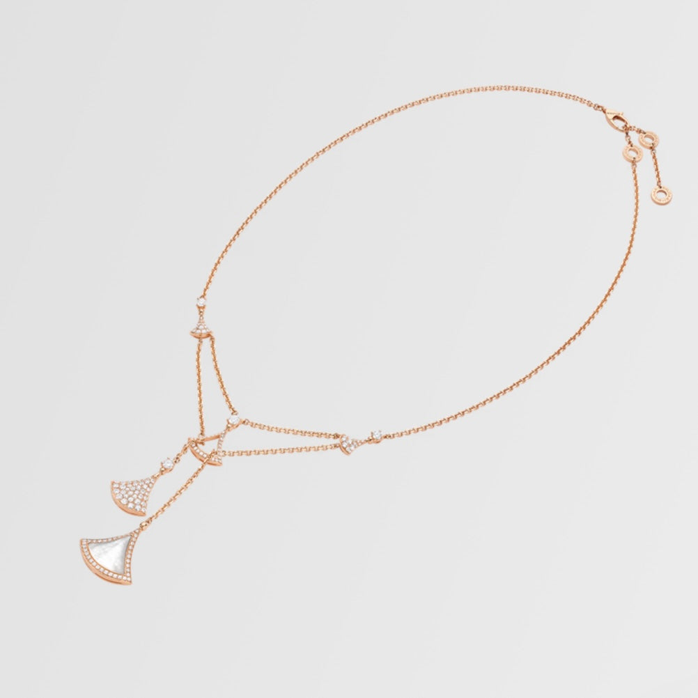 BVL diva’s dream necklace