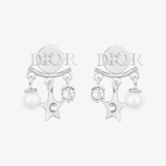 Dior revolution Earrings