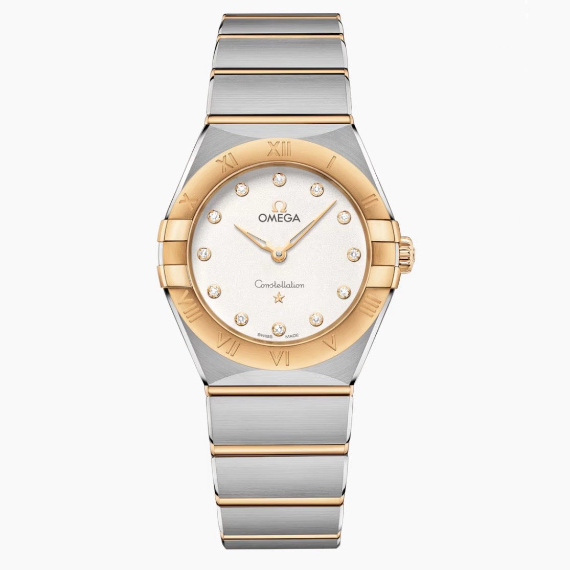 Omega Constellation 28mm