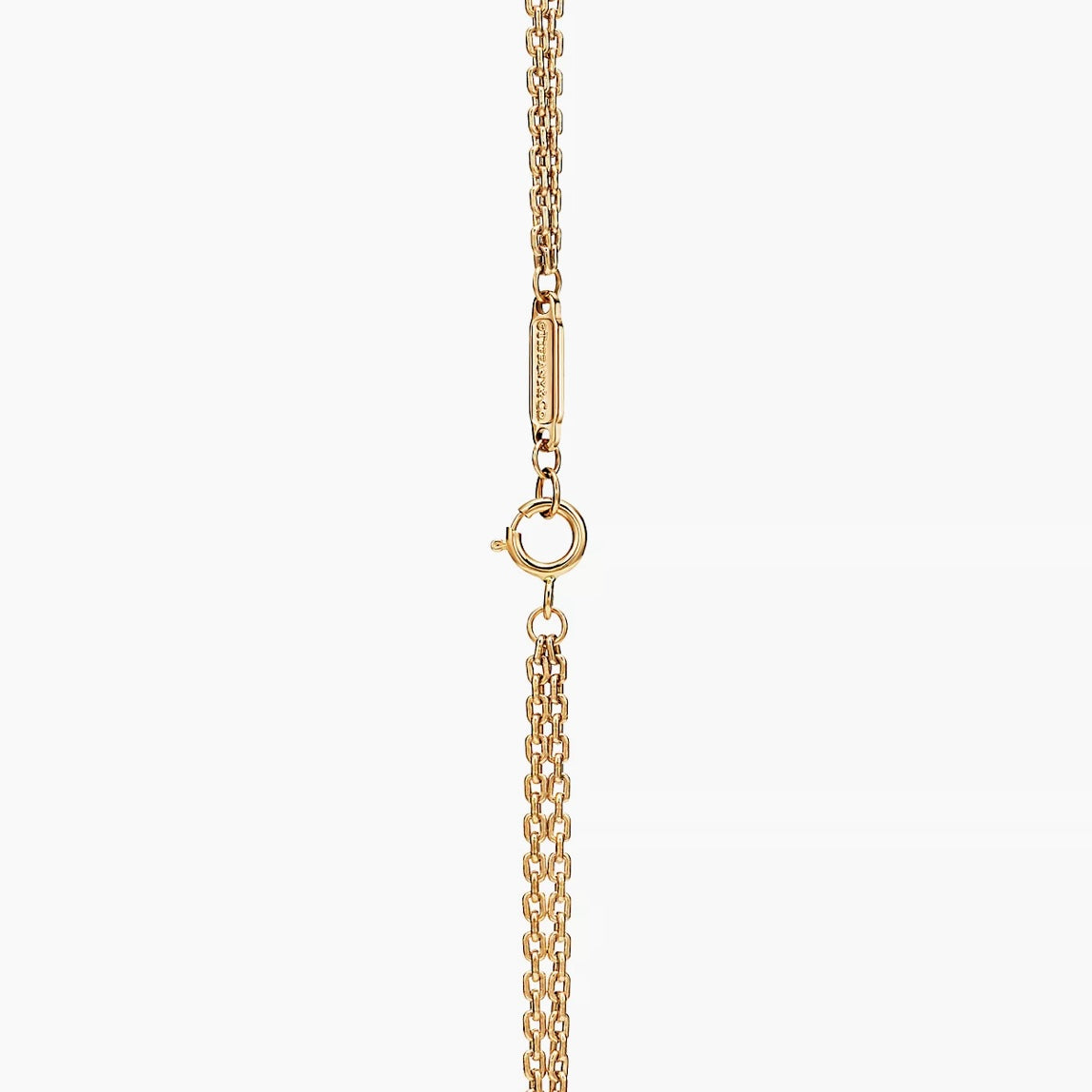Tiffany Double Link