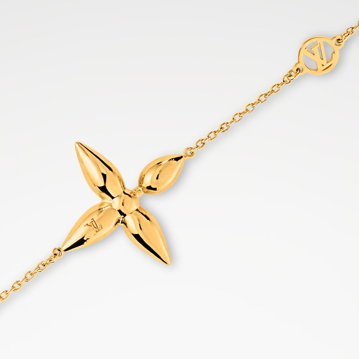 LV bracelet
