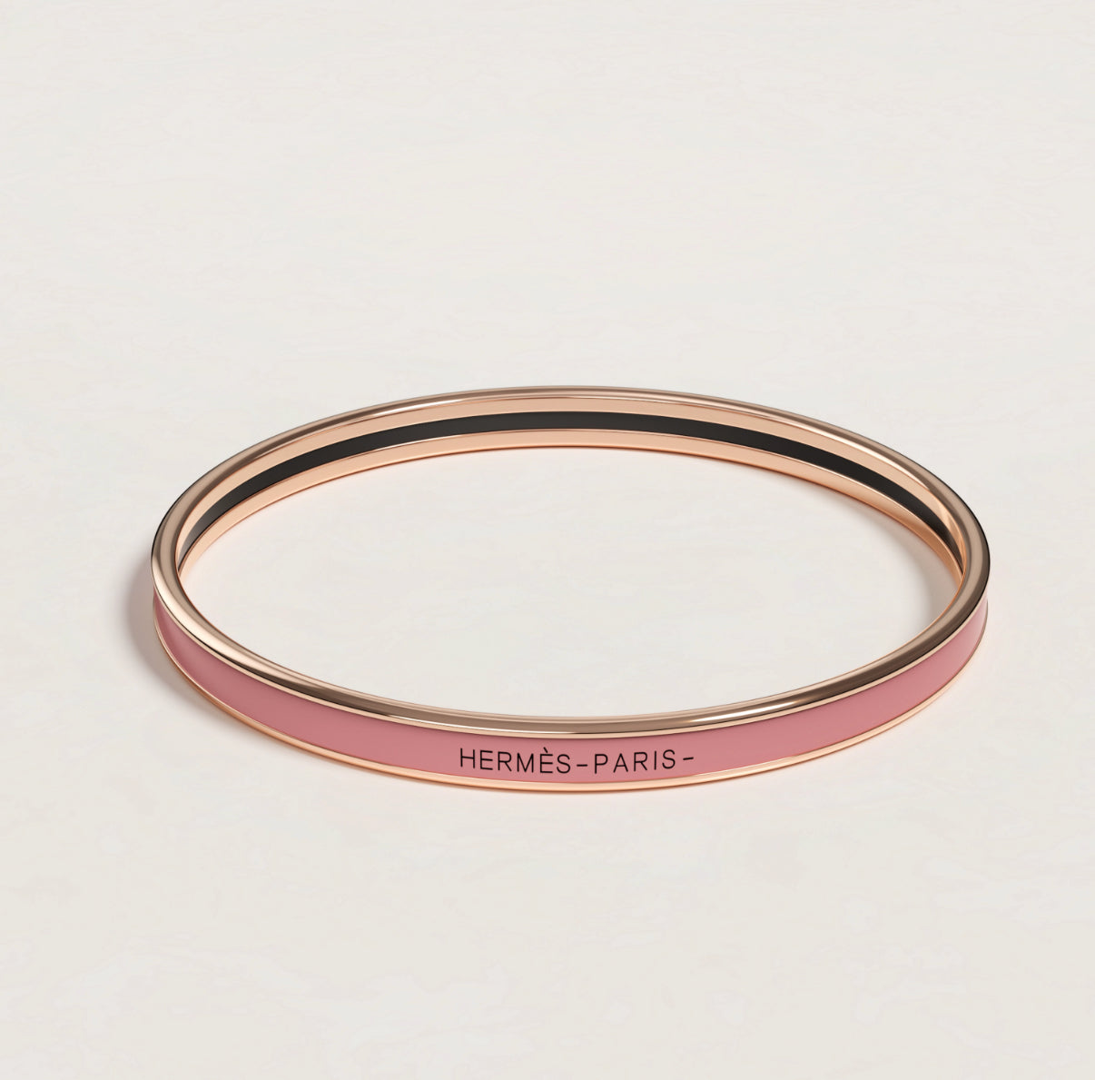 Hermes Uni bangle