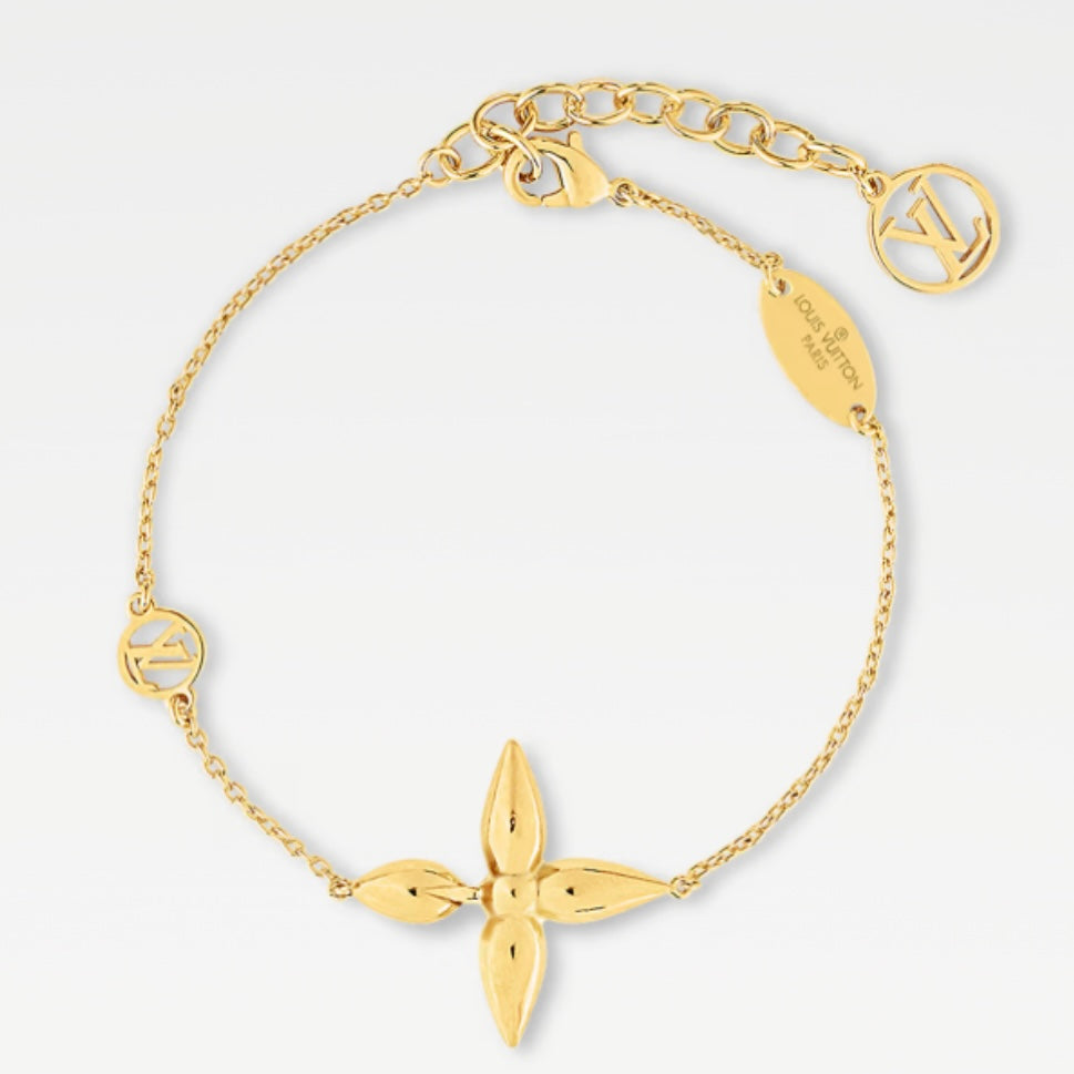 LV bracelet