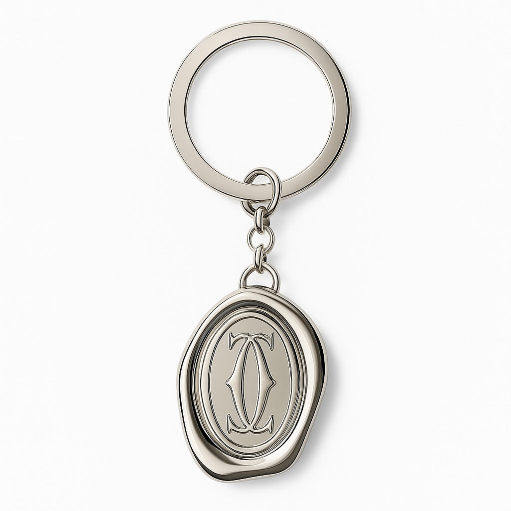 ميدالية كارتير “Double C"