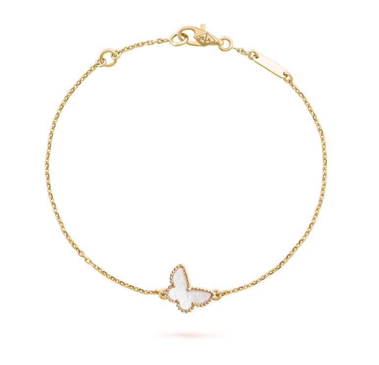فانكليف Sweet Butterflies