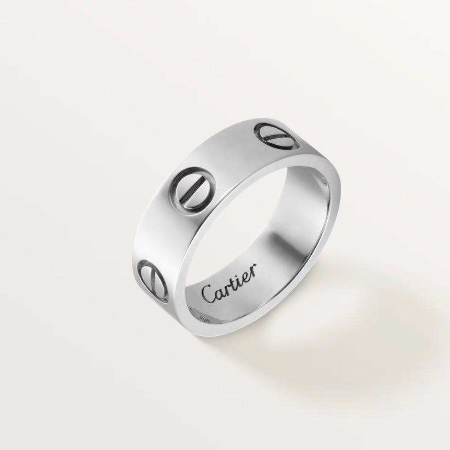 LOVE Ring