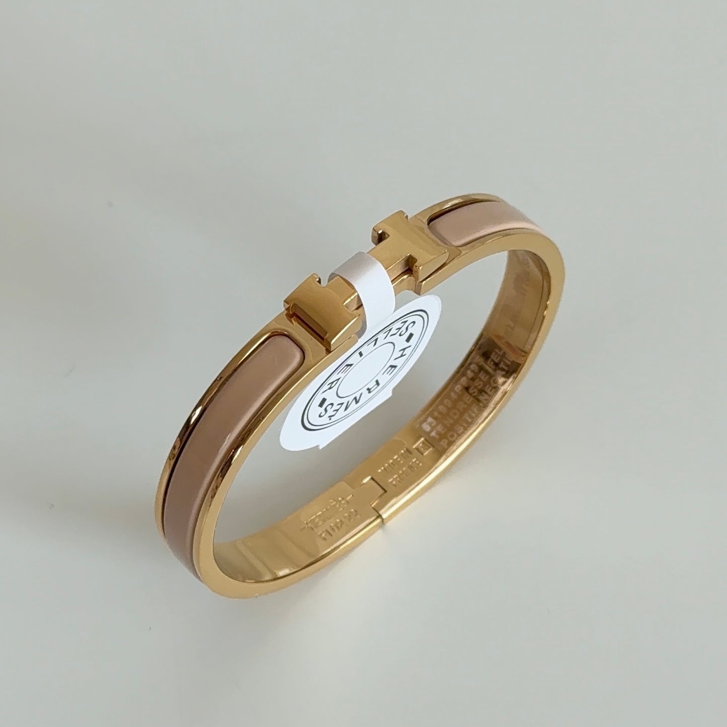 Hermes mini clic H