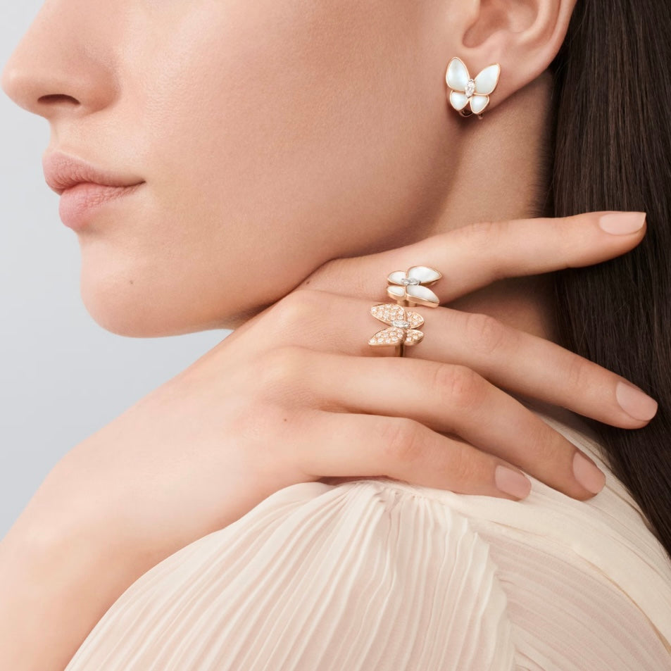 تراجي فانكليف تو باترفلاي