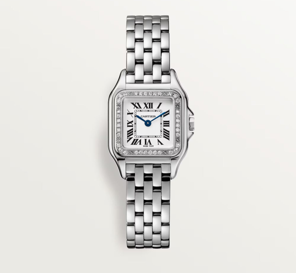 Cartiar watch