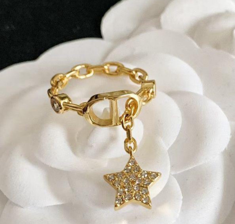 خاتم Dior