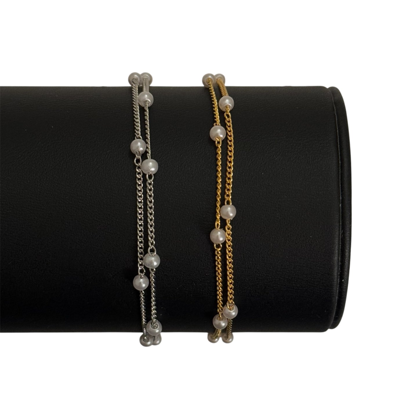 Pearls bracelet