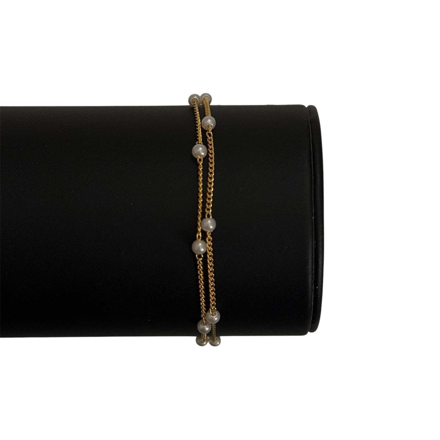 Pearls bracelet