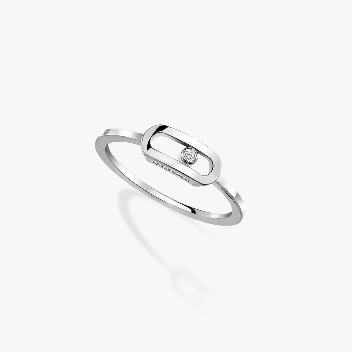 Messika MOVE UNO ring
