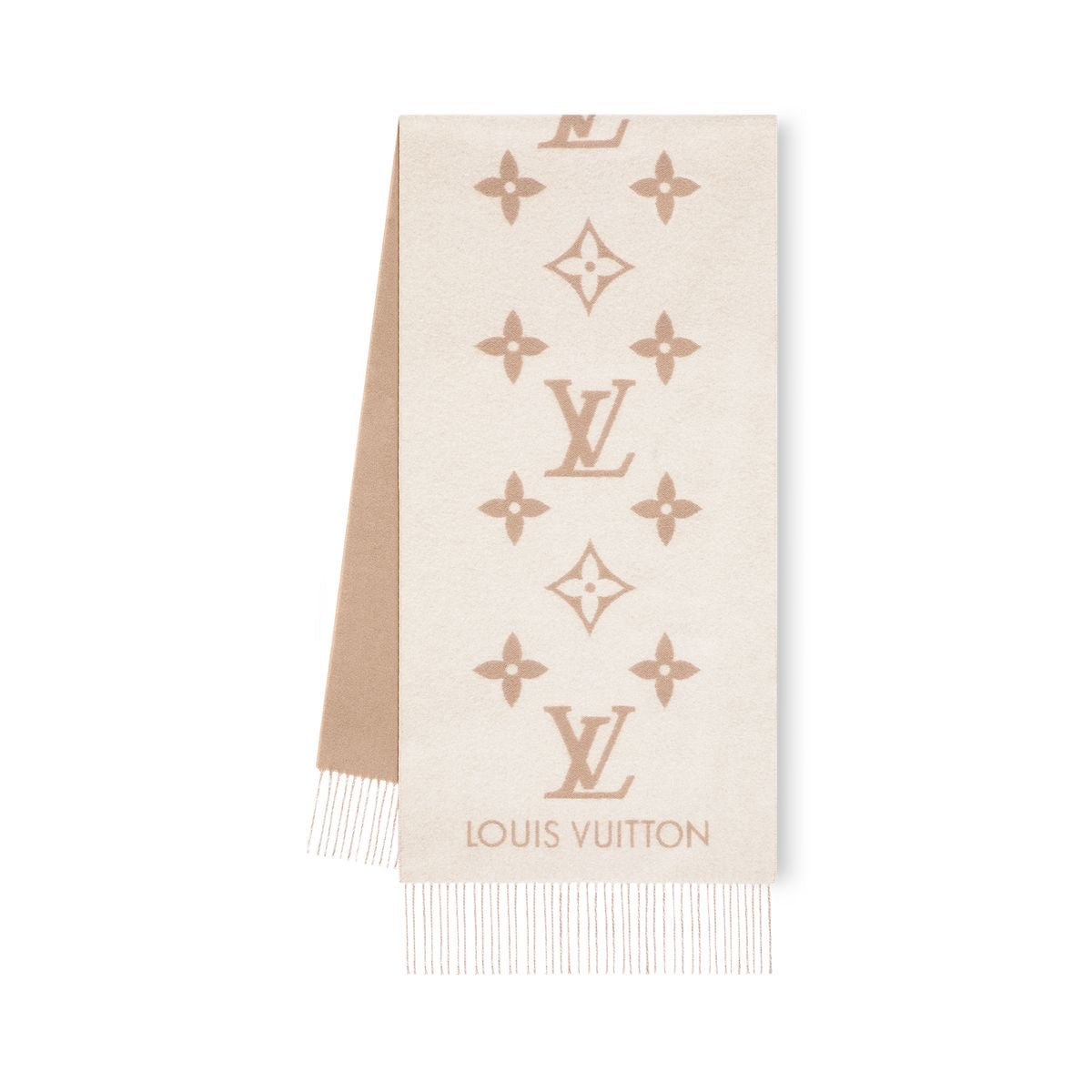 LV scarf (Original- اصلي)