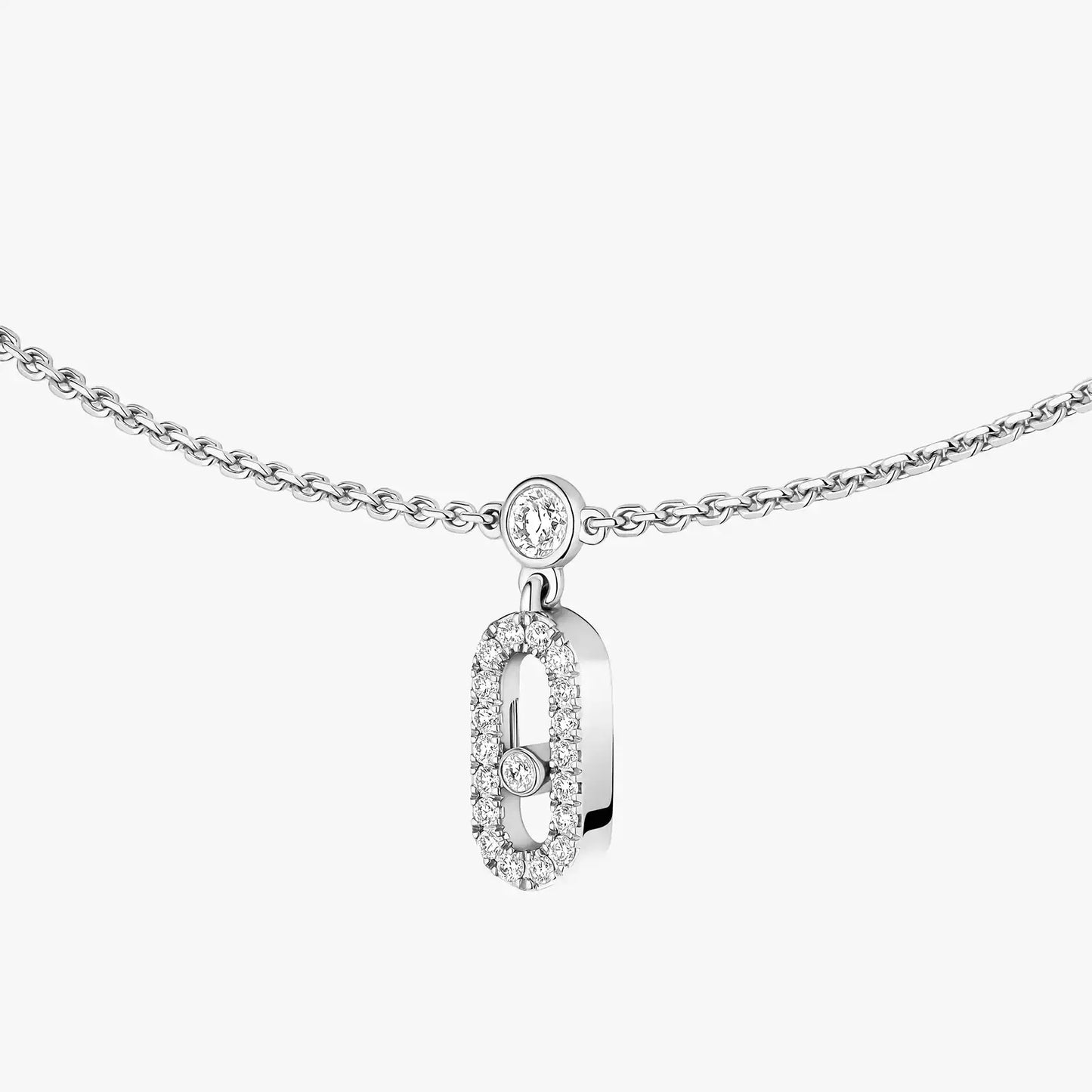 Messika MOVE UNO necklace