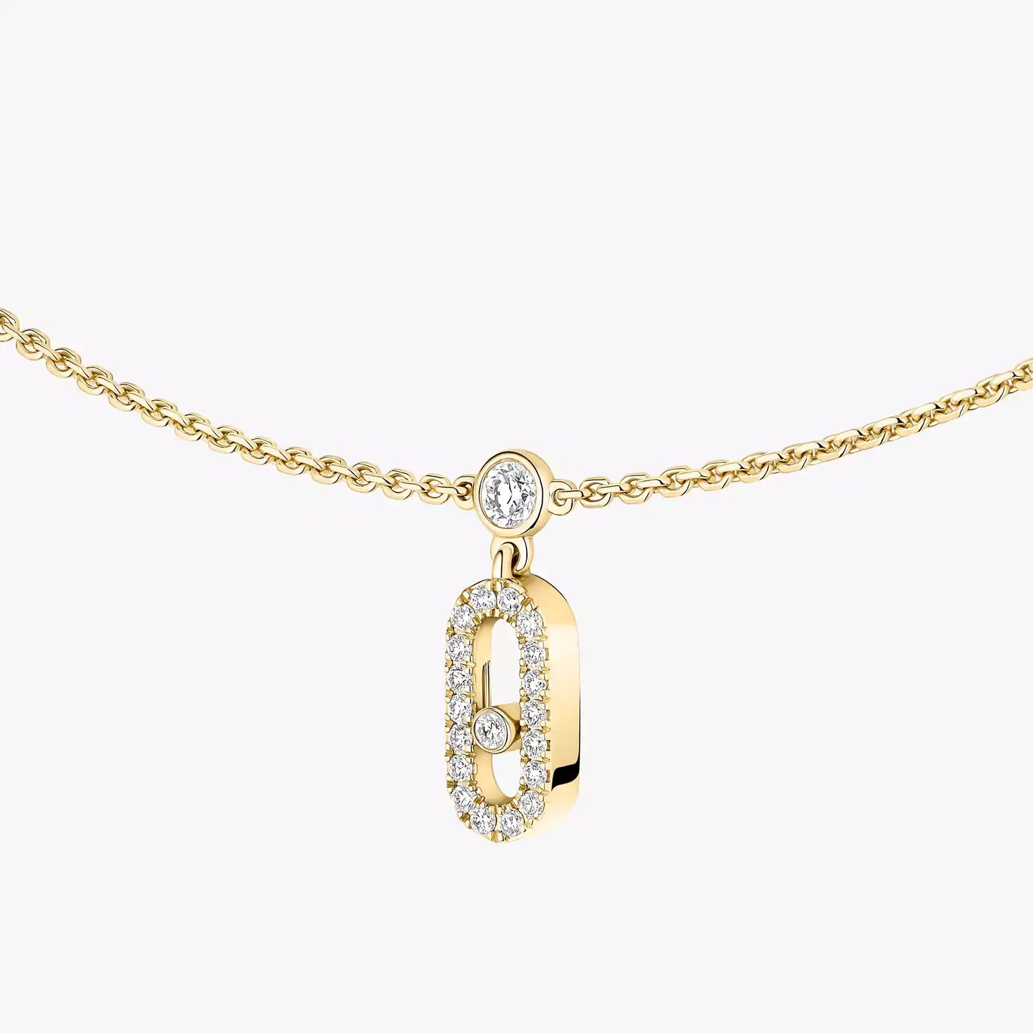 Messika MOVE UNO necklace