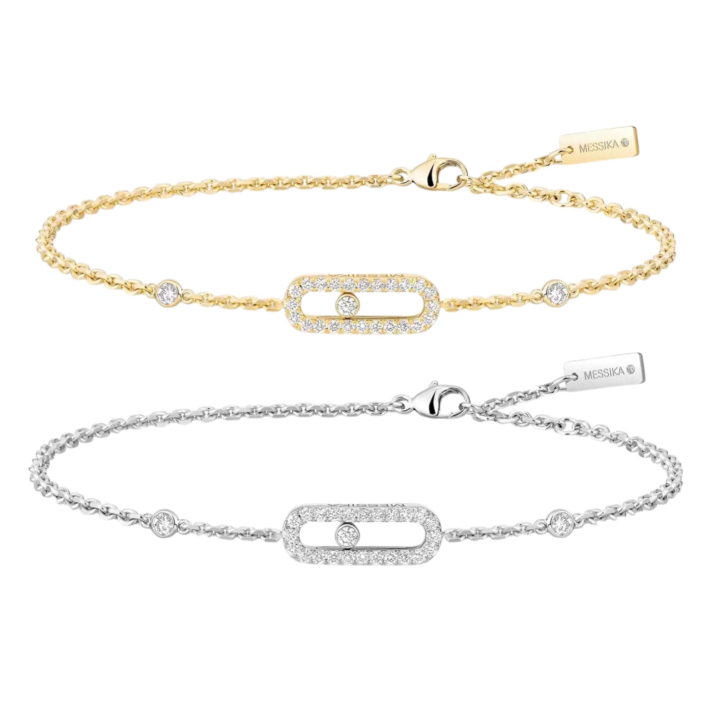 Messika MOVE UNO bracelet