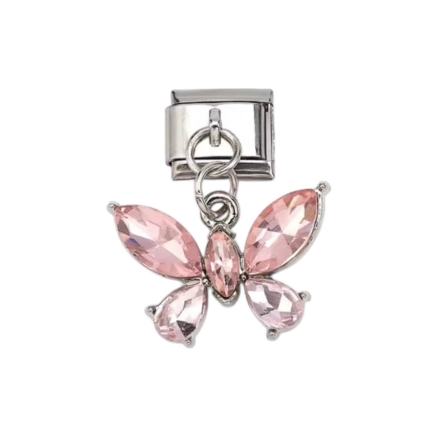 Pink Butterfly