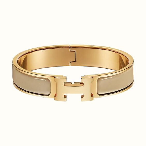 Hermes clic H